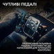 Кермо Logitech G923 Racing Wheel and Pedals for PS4 and PC (941-000149) - зображення 8