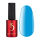 Гель-лак Kodi Blue 7 мл 90 B (20084301) - зображення 2