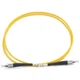 Оптический патчкорд FC/UPC-FC/UPC SingleMode Simplex 1м. Eserver (ES-FC-FC/UPC-1-SM-S) - изображение 1