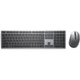 Комплект Dell Multi-Device KM7321W Ukr (580-AJQV) - изображение 1