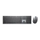 Комплект Dell Multi-Device KM7321W Ukr (580-AJQV) - изображение 2