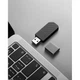 USB флеш накопитель Acer 8GB UP200 Black USB 2.0 (BL.9BWWA.508) - изображение 4