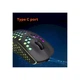 Мышка Canyon Haster GMW-18 Wireless Black (CND-SGMW18) - изображение 9