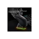 Мишка Ajazz AJ159PRO Wireless/Bluetooth/USB Charging Dock Black (AJ159-PRO-B) - зображення 8