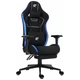 Кресло игровое GT Racer X-2306 Black (X-2306 Fabric Black L) - изображение 1