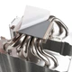 Термопрокладка Gelid Solutions HeatPhase Ultra for Intel CPU (PH-GC-02-I) - зображення 3