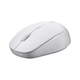 Мышка Defender Auris MB-027 Silent Wireless White (52028) - изображение 3