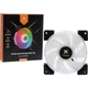 Кулер для корпуса Vinga (RGB fan-09) - изображение 4