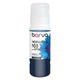 Чорнило Barva Epson 103 65 мл, OneKey, cyan, special (E103-691e) - зображення 2