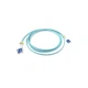 Оптический патчкорд Eserver LC/UPC-LC/UPC, Multimode (50/125, OM3), LSZH, Duplex, 3m (ES-LC-LC/UPC-3-MM-D) - изображение 2