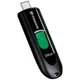 USB флеш накопичувач Transcend 256GB JetFlash 790C USB 3.2 Type-C (TS256GJF790C) - зображення 3
