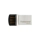 USB флеш накопичувач Transcend 128GB JetFlash 890 Silver USB 3.1/Type-C (TS128GJF890S) - зображення 2