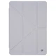 Чохол до планшета Armorstandart Y-Type PEN Xiaomi Redmi Pad 2 Gray (ARM87408) - зображення 2