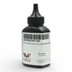 Тонер HP CLJ M252/277/452/477, Canon 045/046, 100г MAGENTA Welldo (WDTHM452M-100) - изображение 1