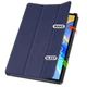 Чохол до планшета BeCover Smart Case Samsung Tab A9 SM-X115 8.7" Deep Blue (709903) - зображення 5