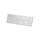 Клавиатура A4Tech FBX50C USB/Bluetooth White (4711421972772) - изображение 3