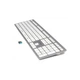 Клавиатура A4Tech FBX50C USB/Bluetooth White (4711421972772) - изображение 6