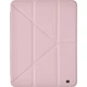 Чехол для планшета Armorstandart Y-Type PEN iPad Air 11 2024 Pink (ARM77529) - изображение 2