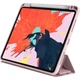 Чехол для планшета Armorstandart Y-Type PEN iPad Air 11 2024 Pink (ARM77529) - изображение 3