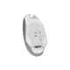 Мышка Defender Glory GM-514 LED Wireless White (52513) - изображение 5