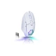 Мышка Defender Glory GM-514 LED Wireless White (52513) - изображение 6