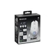 Мышка Defender Glory GM-514 LED Wireless White (52513) - изображение 7