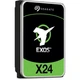 Жесткий диск 3.5" 24TB Seagate (ST24000NM002H) - изображение 3