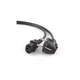 Кабель питания C13 3.0m 1.0mm2 Cablexpert (PC-186-VDE-3M) - изображение 3