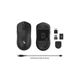 Мишка A4Tech Bloody R72 Ultra Wireless/USB Black (4711421000895) - зображення 10