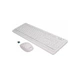 Комплект A4Tech FG1012 Wireless White (4711421970952) - зображення 4