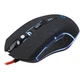 Мышка Defender Draglen GM-907 RGB USB Black (52907) - изображение 3