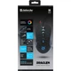 Мышка Defender Draglen GM-907 RGB USB Black (52907) - изображение 6