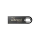 USB флеш накопичувач Wibrand 256GB Eagle Grey USB 3.2 Gen 1 (USB 3.0) (WI3.2/EA256U10G) - зображення 2