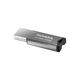 USB флеш накопитель ADATA 64GB AUV 250 Black USB 2.0 (AUV250-64G-RBK) - изображение 3