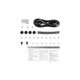Корпус для ПК UNI Chieftec (BE-10W-300) - изображение 10