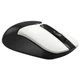 Мишка A4Tech FG12S Panda (4711421959681) - зображення 2