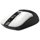 Мишка A4Tech FG12S Panda (4711421959681) - зображення 3
