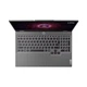 Ноутбук Lenovo LOQ 15ARP9 (83JC00NTRA) - изображение 10