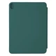 Чехол для планшета Armorstandart Smart Case iPad Air 11 2024 Pine Green (ARM78144) - изображение 3