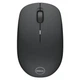 Мишка Dell WM126 Wireless Optical Black (570-AAMH) - зображення 3