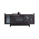 Акумулятор до ноутбука Dell Latitude 9510 (N7HT0) 7.6V 6500mAh (NB441693) - зображення 2