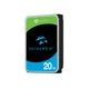 Жорсткий диск 3.5" 20TB Seagate (ST20000VE003) - зображення 5