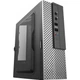 Корпус для ПК Gamemax (ST102-200W BS) - зображення 2