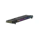 Клавіатура Defender Mayhem Mayhem GK-360DL USB UA Black (45362) - зображення 7