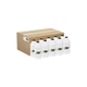 Тонер HP/Canon MPT10C фасовка 1кг*10шт Makkon (TMN-MPT10C-1KG-10-P) - изображение 2