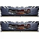 Модуль памяти для компьютера DDR4 32GB (2x16GB) 3200 MHZ FlareX G.Skill (F4-3200C16D-32GFX) - изображение 1