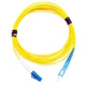 Оптический патчкорд Eserver SC/UPC-LC/UPC SingleMode, Simplex, 2m (ES-SC-LC/UPC-2-SM-S) - изображение 2