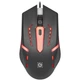 Мишка Defender Flash MB-600L Black (52600) - зображення 2