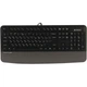 Клавіатура A4Tech FK20 USB UA Grey (4711421003209) - зображення 2
