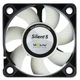 Кулер до корпусу Gelid Solutions Silent 5 50 mm (FN-SX05-40) - зображення 2